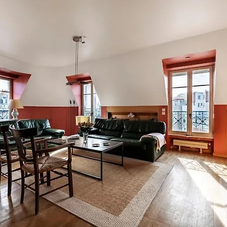 Luxury Vip Service - Golf Apartment *
