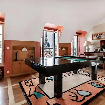 Luxury Vip Service - Golf Apartment *